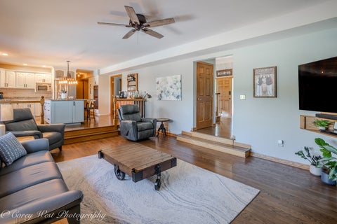 Tiny photo for 1545 Sunflower Drive, Sycamore, IL 60178 (MLS # 12677777)