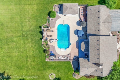 Tiny photo for 1545 Sunflower Drive, Sycamore, IL 60178 (MLS # 12677777)