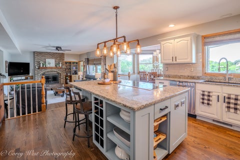 Tiny photo for 1545 Sunflower Drive, Sycamore, IL 60178 (MLS # 12677777)