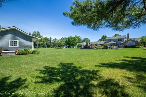 Tiny photo for 1545 Sunflower Drive, Sycamore, IL 60178 (MLS # 12677777)