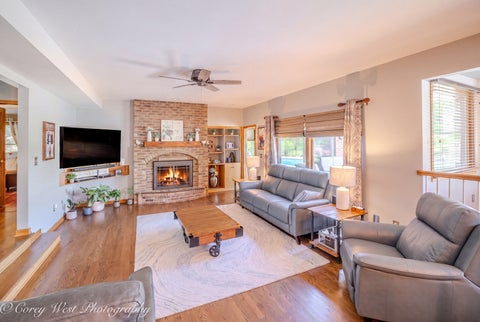 Tiny photo for 1545 Sunflower Drive, Sycamore, IL 60178 (MLS # 12677777)