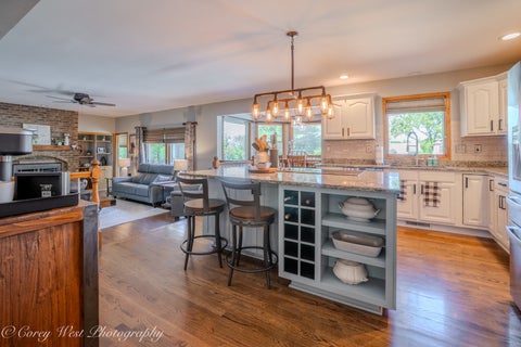 Tiny photo for 1545 Sunflower Drive, Sycamore, IL 60178 (MLS # 12677777)