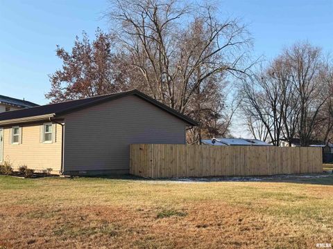 Tiny photo for 508 Marquis Avenue, Centralia, IL 62801 (MLS # EB460682)