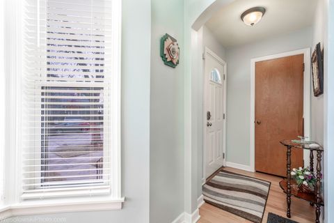Tiny photo for 4944 W Winona Street, Chicago, IL 60630 (MLS # 12570589)