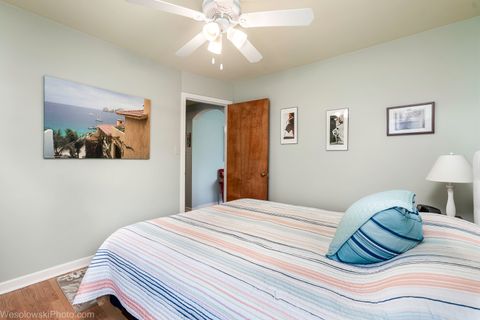 Tiny photo for 4944 W Winona Street, Chicago, IL 60630 (MLS # 12570589)