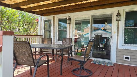 Tiny photo for 4944 W Winona Street, Chicago, IL 60630 (MLS # 12570589)