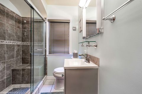 Tiny photo for 4944 W Winona Street, Chicago, IL 60630 (MLS # 12570589)