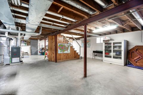 Tiny photo for 4944 W Winona Street, Chicago, IL 60630 (MLS # 12570589)