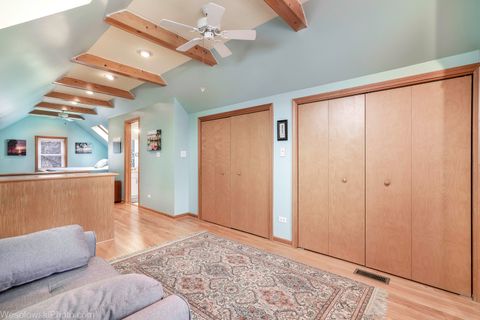 Tiny photo for 4944 W Winona Street, Chicago, IL 60630 (MLS # 12570589)