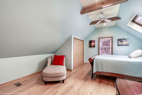 Tiny photo for 4944 W Winona Street, Chicago, IL 60630 (MLS # 12570589)