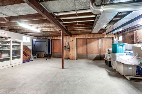 Tiny photo for 4944 W Winona Street, Chicago, IL 60630 (MLS # 12570589)