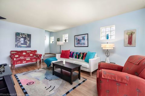 Tiny photo for 4944 W Winona Street, Chicago, IL 60630 (MLS # 12570589)