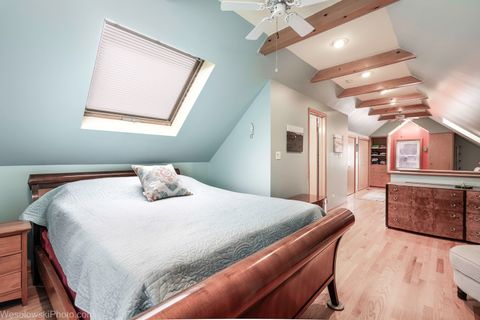 Tiny photo for 4944 W Winona Street, Chicago, IL 60630 (MLS # 12570589)