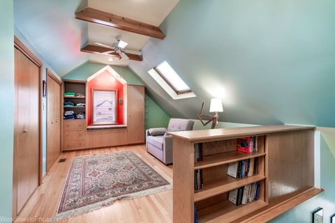 Tiny photo for 4944 W Winona Street, Chicago, IL 60630 (MLS # 12570589)