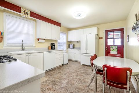 Tiny photo for 4944 W Winona Street, Chicago, IL 60630 (MLS # 12570589)