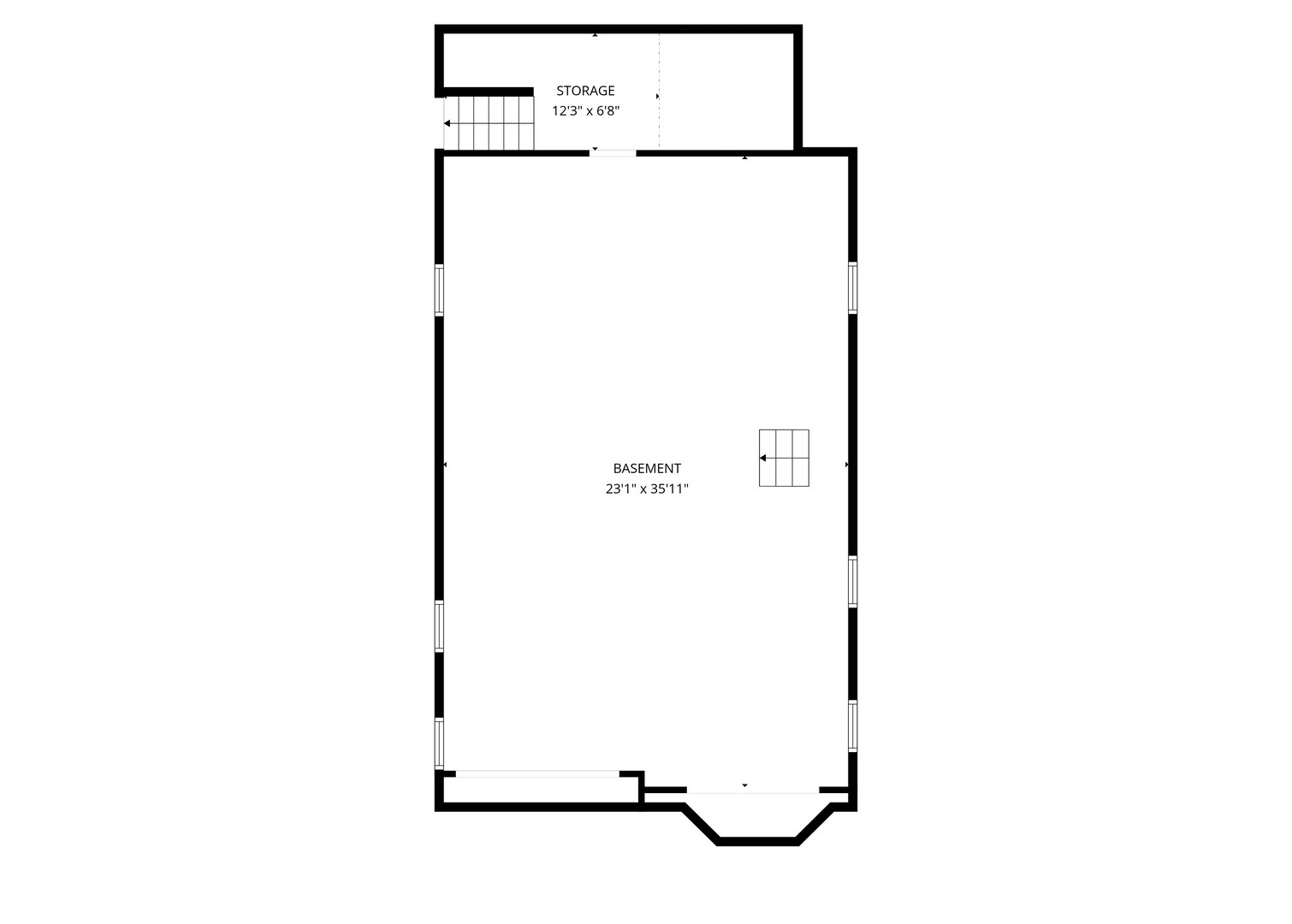 4944 W Winona Street