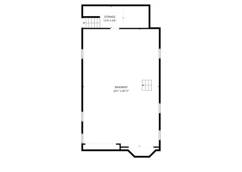 Tiny photo for 4944 W Winona Street, Chicago, IL 60630 (MLS # 12570589)