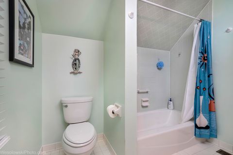 Tiny photo for 4944 W Winona Street, Chicago, IL 60630 (MLS # 12570589)