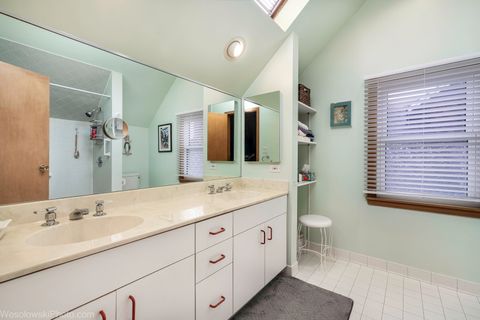 Tiny photo for 4944 W Winona Street, Chicago, IL 60630 (MLS # 12570589)
