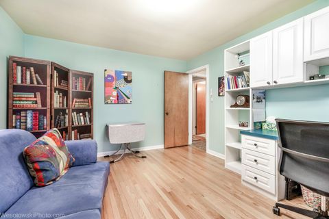 Tiny photo for 4944 W Winona Street, Chicago, IL 60630 (MLS # 12570589)