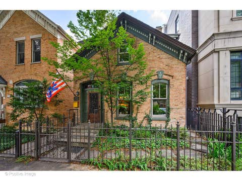 Photo of 2231 N Magnolia Avenue, Chicago, IL 60614 (MLS # 12724945)