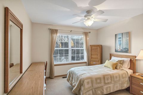 Tiny photo for 171 Shaftesbury Street #171, Carol Stream, IL 60188 (MLS # 12548845)