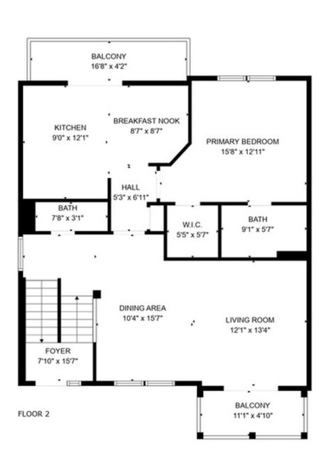 Tiny photo for 171 Shaftesbury Street #171, Carol Stream, IL 60188 (MLS # 12548845)