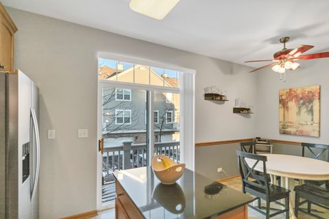 Tiny photo for 171 Shaftesbury Street #171, Carol Stream, IL 60188 (MLS # 12548845)