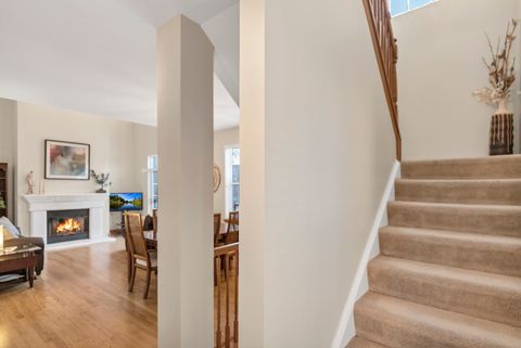 Tiny photo for 171 Shaftesbury Street #171, Carol Stream, IL 60188 (MLS # 12548845)