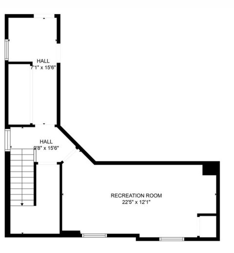 Tiny photo for 171 Shaftesbury Street #171, Carol Stream, IL 60188 (MLS # 12548845)