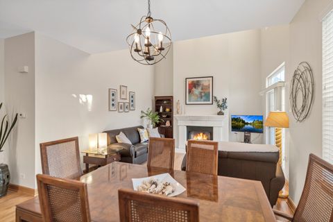 Tiny photo for 171 Shaftesbury Street #171, Carol Stream, IL 60188 (MLS # 12548845)