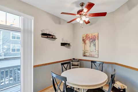 Tiny photo for 171 Shaftesbury Street #171, Carol Stream, IL 60188 (MLS # 12548845)