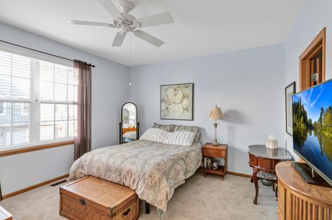 Tiny photo for 171 Shaftesbury Street #171, Carol Stream, IL 60188 (MLS # 12548845)