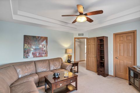 Tiny photo for 171 Shaftesbury Street #171, Carol Stream, IL 60188 (MLS # 12548845)