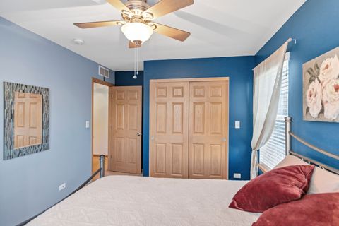 Tiny photo for 171 Shaftesbury Street #171, Carol Stream, IL 60188 (MLS # 12548845)