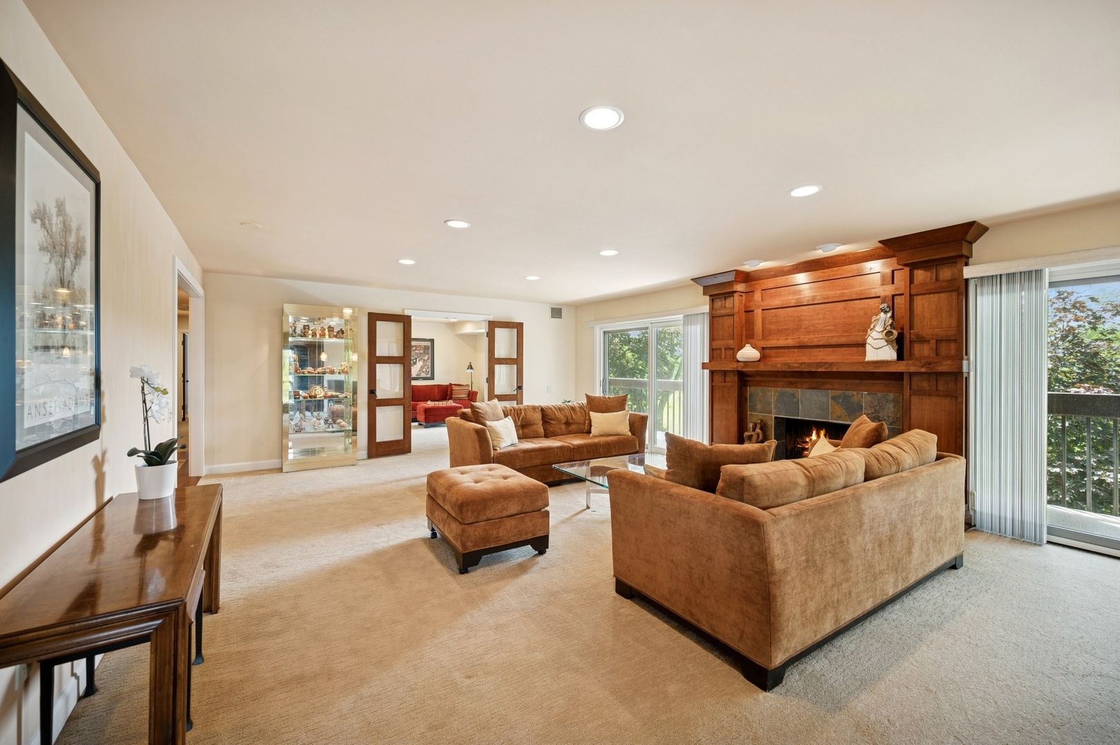1721 W MISSION HILLS Road 202