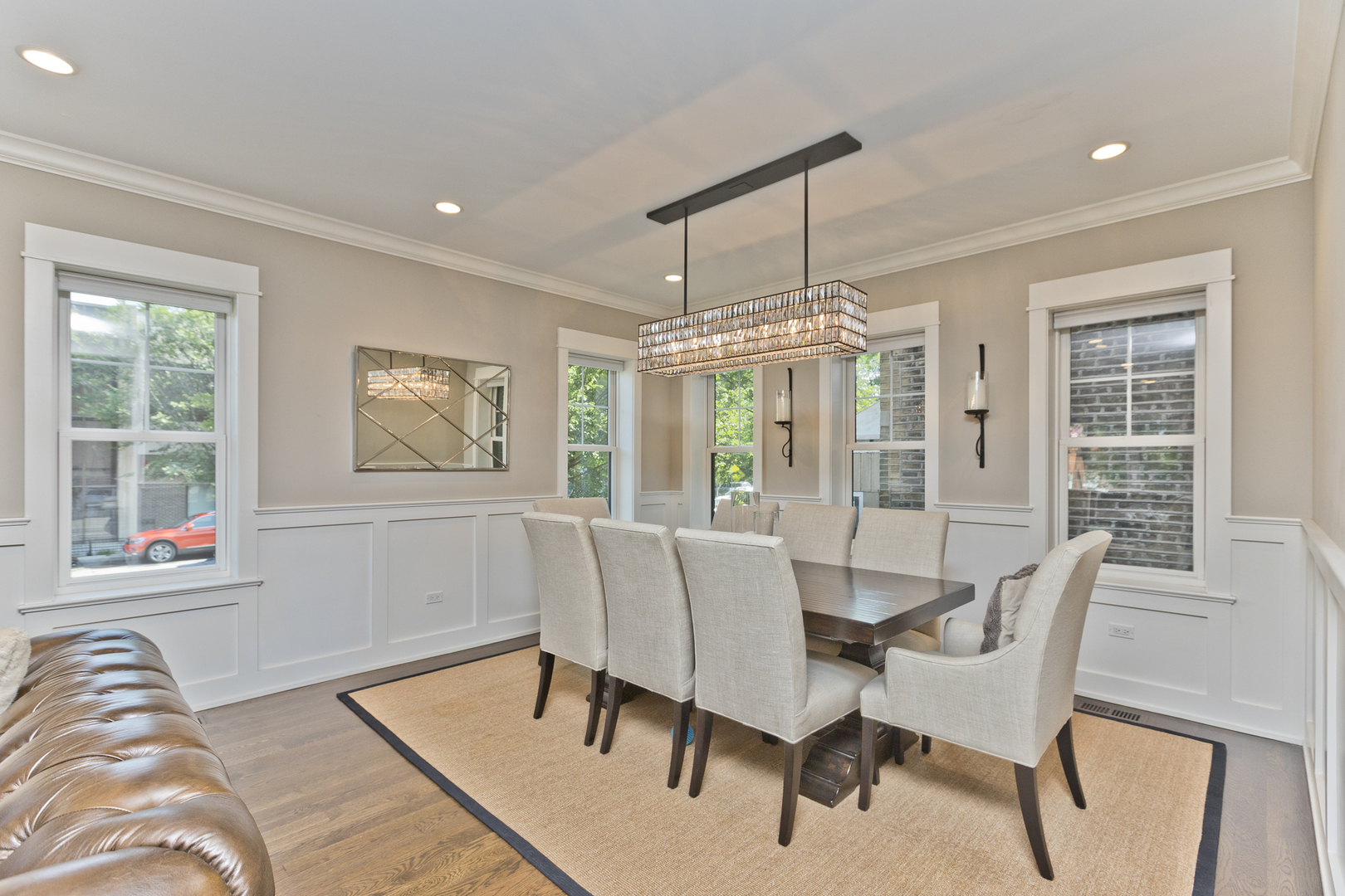 4753 N Hamilton Avenue 1N