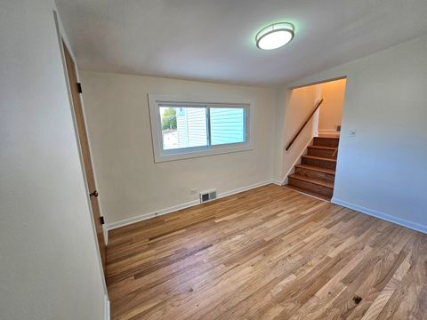 Tiny photo for 7434 Emerson Street, Morton Grove, IL 60053 (MLS # 12508068)