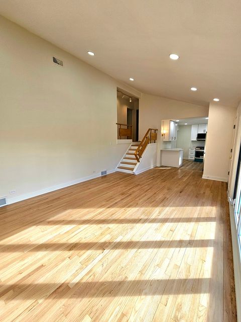 Tiny photo for 7434 Emerson Street, Morton Grove, IL 60053 (MLS # 12508068)