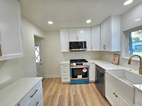 Tiny photo for 7434 Emerson Street, Morton Grove, IL 60053 (MLS # 12508068)