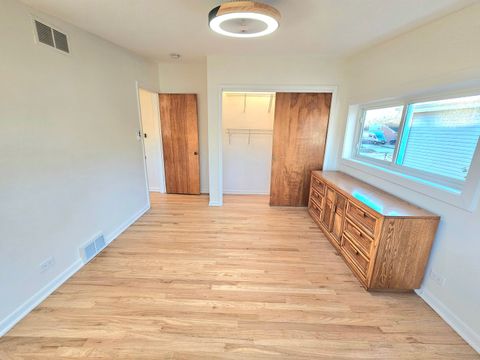 Tiny photo for 7434 Emerson Street, Morton Grove, IL 60053 (MLS # 12508068)