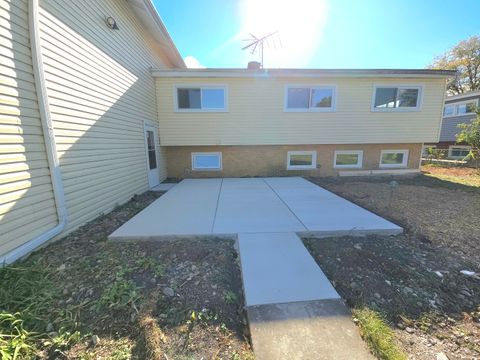 Tiny photo for 7434 Emerson Street, Morton Grove, IL 60053 (MLS # 12508068)