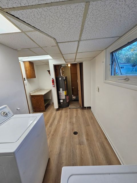 Tiny photo for 7434 Emerson Street, Morton Grove, IL 60053 (MLS # 12508068)