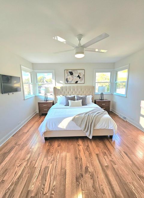 Tiny photo for 7434 Emerson Street, Morton Grove, IL 60053 (MLS # 12508068)