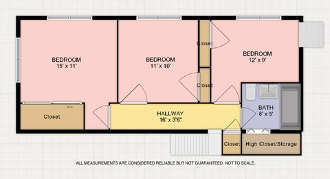 Tiny photo for 7434 Emerson Street, Morton Grove, IL 60053 (MLS # 12508068)