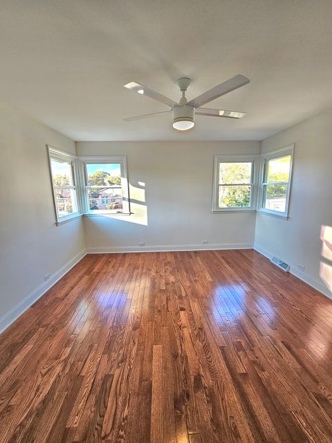 Tiny photo for 7434 Emerson Street, Morton Grove, IL 60053 (MLS # 12508068)