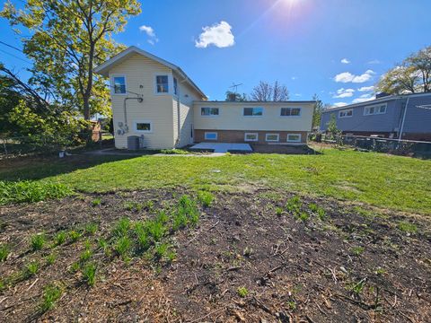 Tiny photo for 7434 Emerson Street, Morton Grove, IL 60053 (MLS # 12508068)