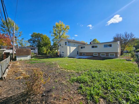 Tiny photo for 7434 Emerson Street, Morton Grove, IL 60053 (MLS # 12508068)