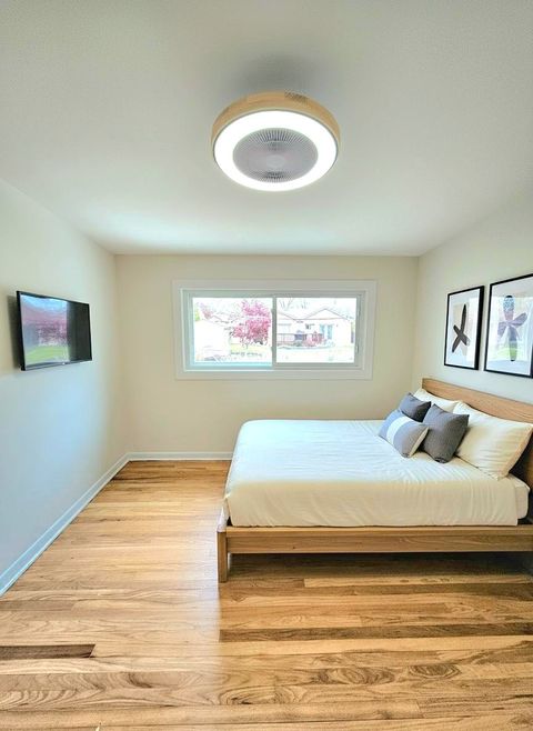 Tiny photo for 7434 Emerson Street, Morton Grove, IL 60053 (MLS # 12508068)