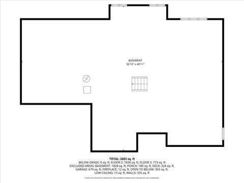 Tiny photo for 8 Mossfield Court, Sugar Grove, IL 60554 (MLS # 12495372)